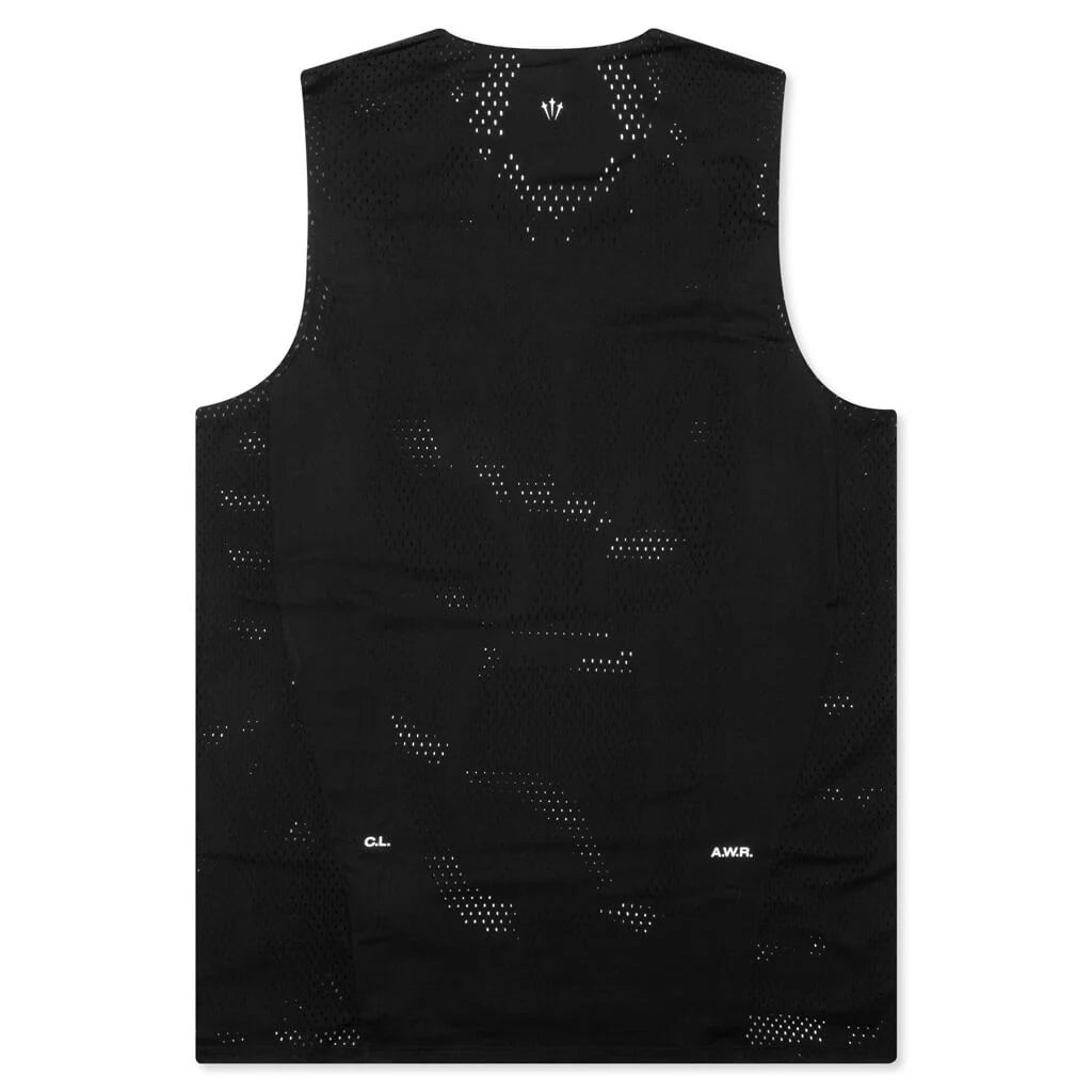NOCTA Jersey Black