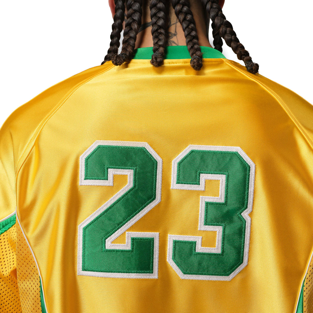 Jordan Mens Goalie Top