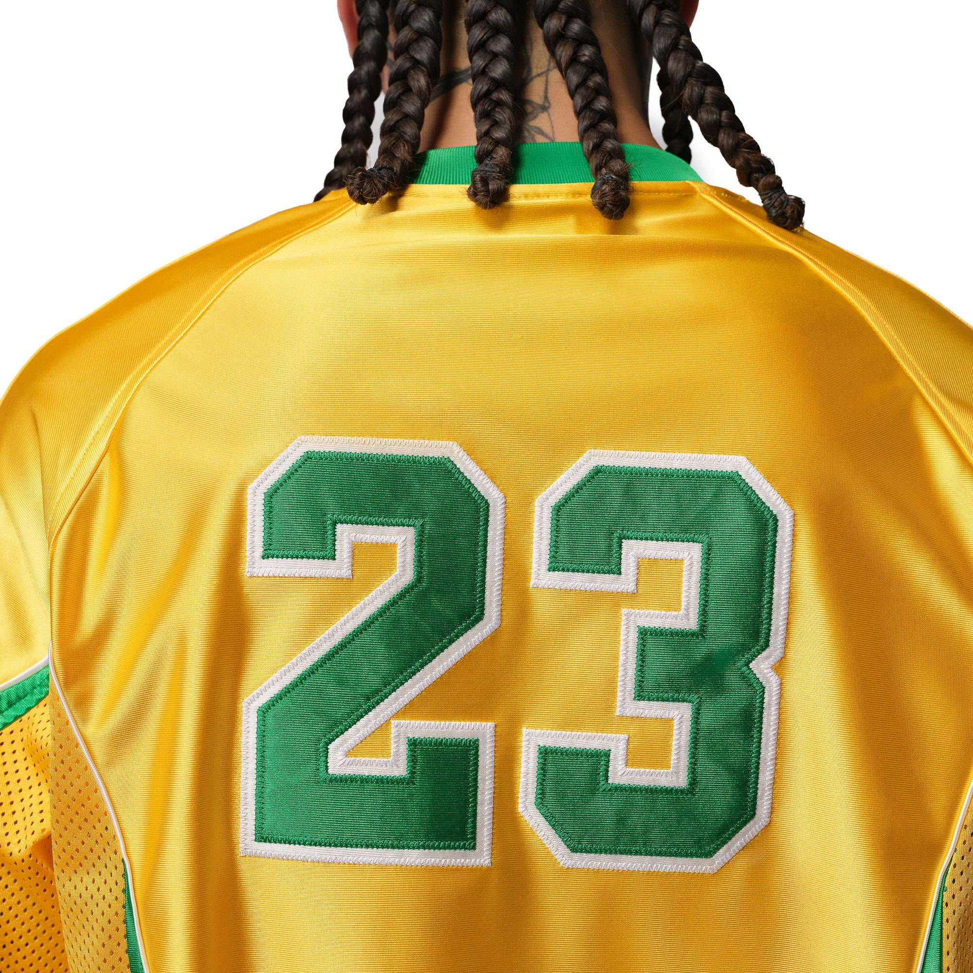 Jordan Mens Goalie Top