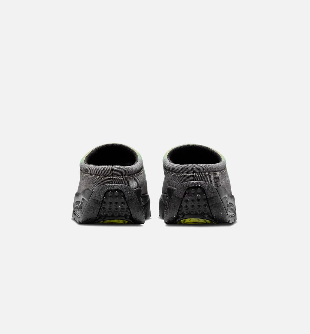 ACG Rufus Mens Lifestyle Shoe Stadium Green Light Lemon Twist Dark Smoke Grey Khaki