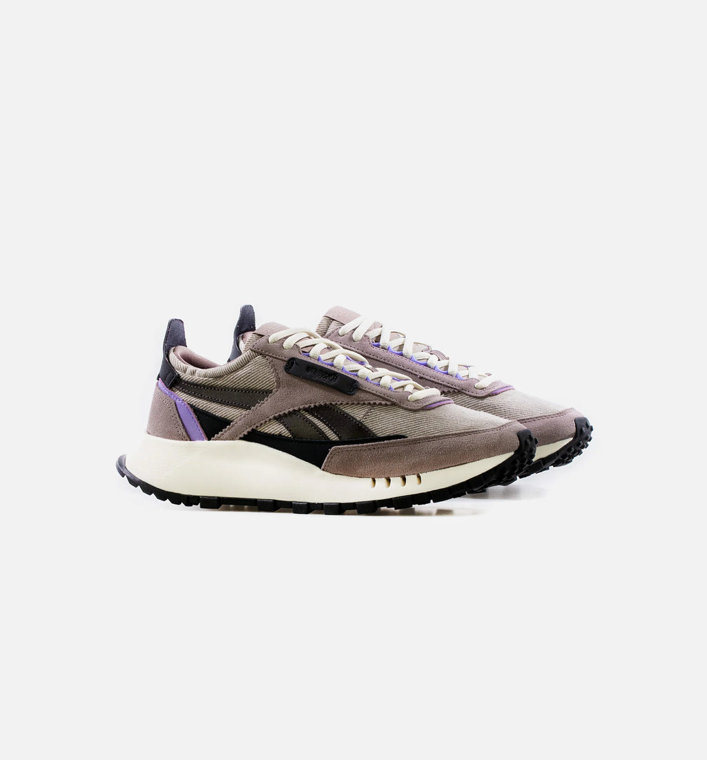 Asap Nast Classic Legacy Mens Lifestyle Shoe Sand Black