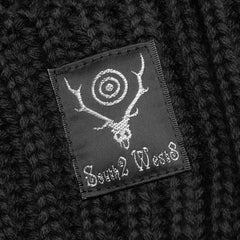 Watch Cap Black