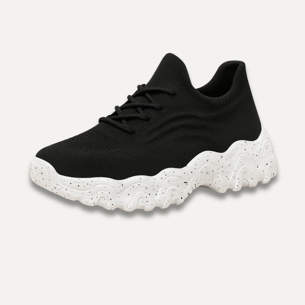 Mara Healthy and Supportive Walking Shoes