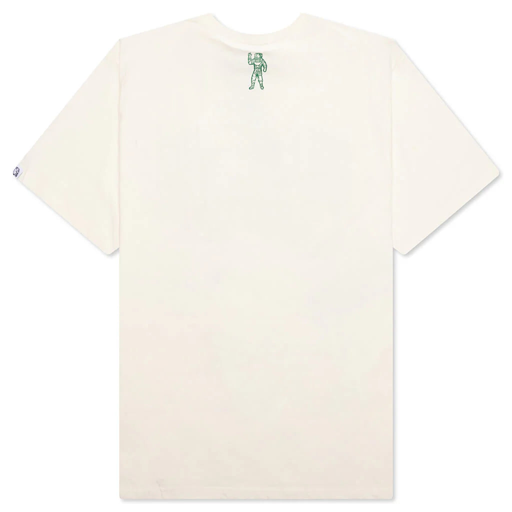 Curse Tee Winter White