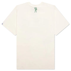 Curse Tee Winter White