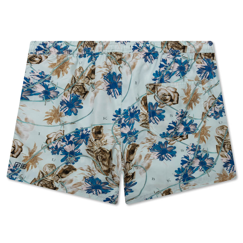 Floralist Boardshort Multi