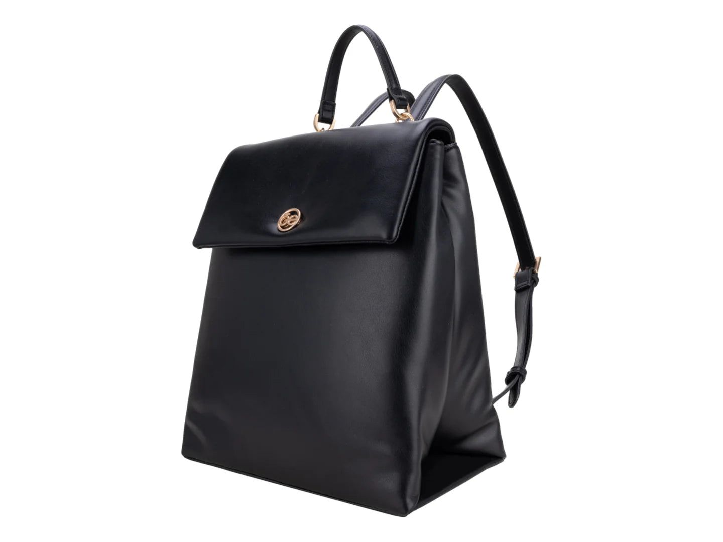 Mochila Cloe Negro para Mujer
