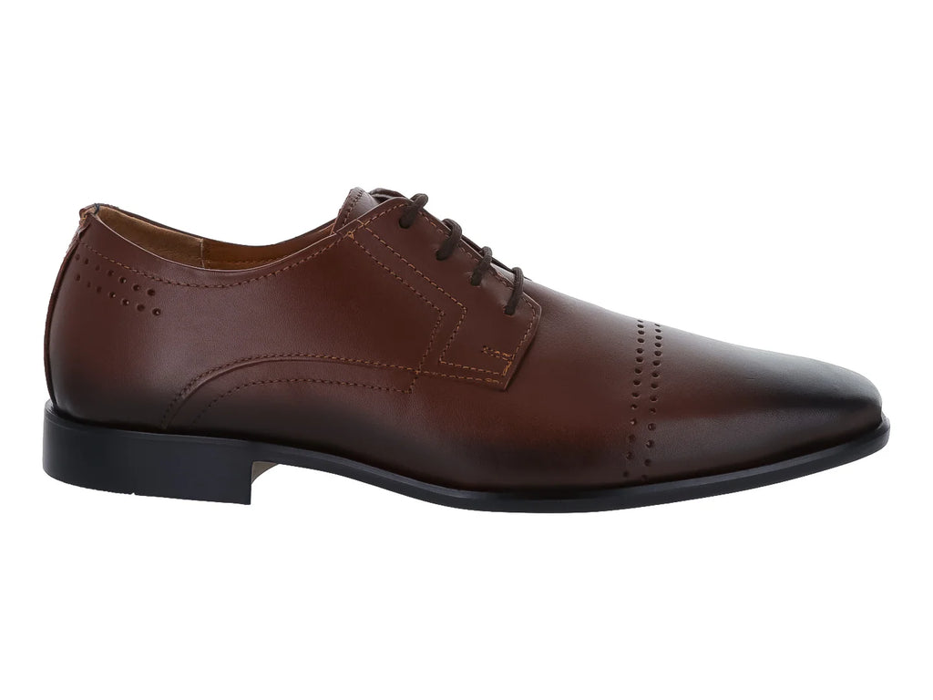 Zapato Formal Marco Delli Cognac para Hombre