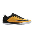 Nike MercurialX Finale Laser Mens Soccer Shoes Orange