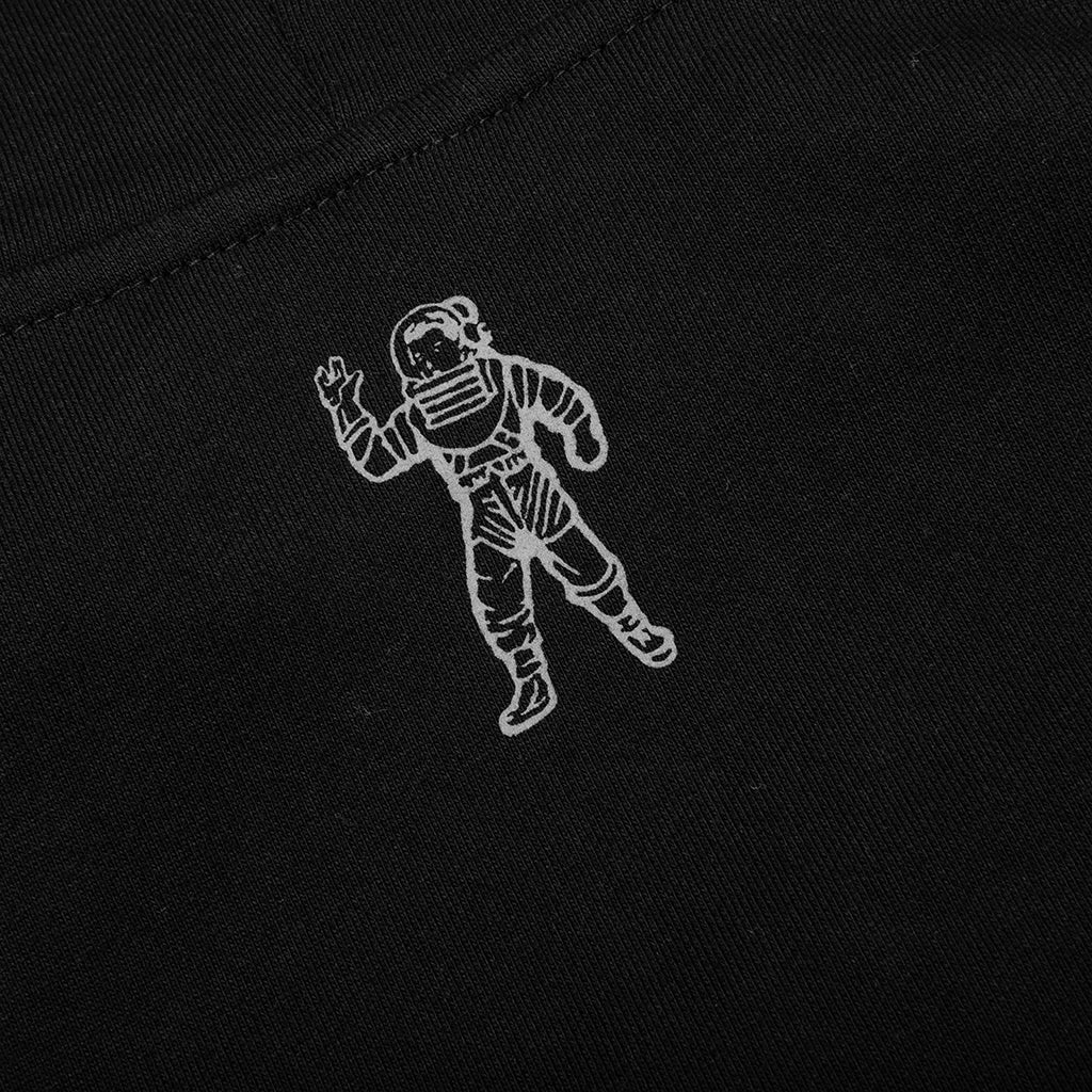 BB Mind Hoodie Black