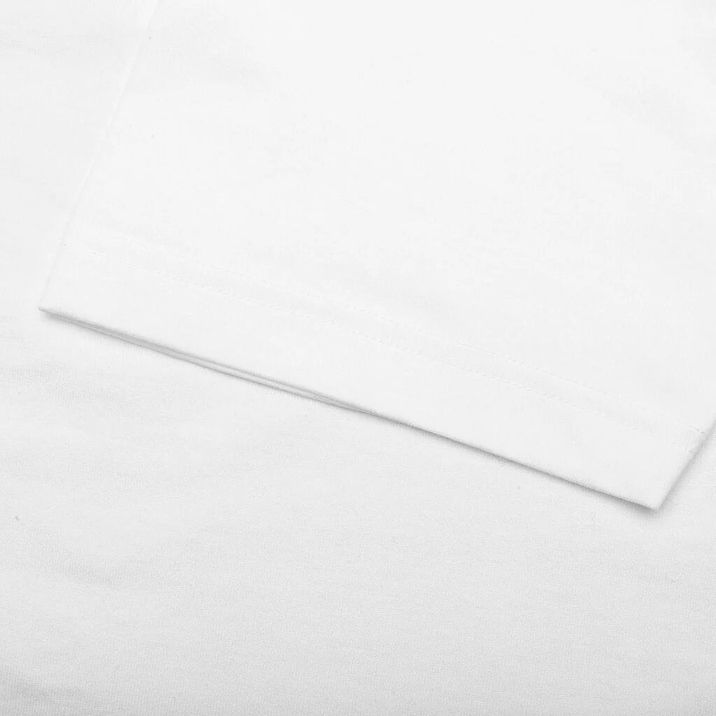 T Shirt White
