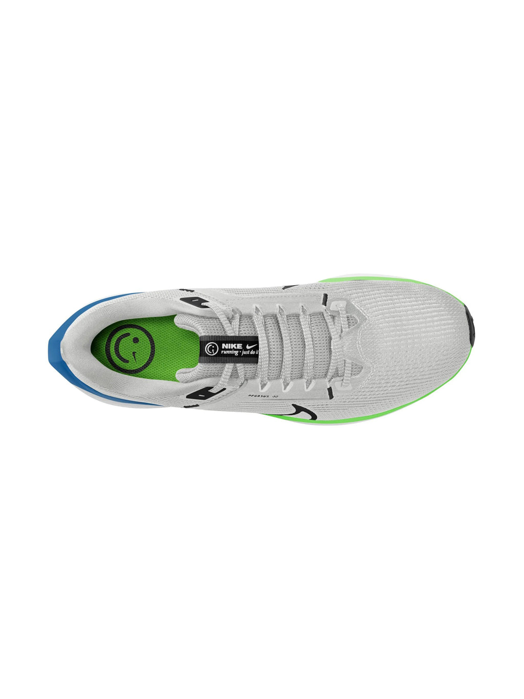 Nike Air Zoom Pegasus 40 Mens Shoes