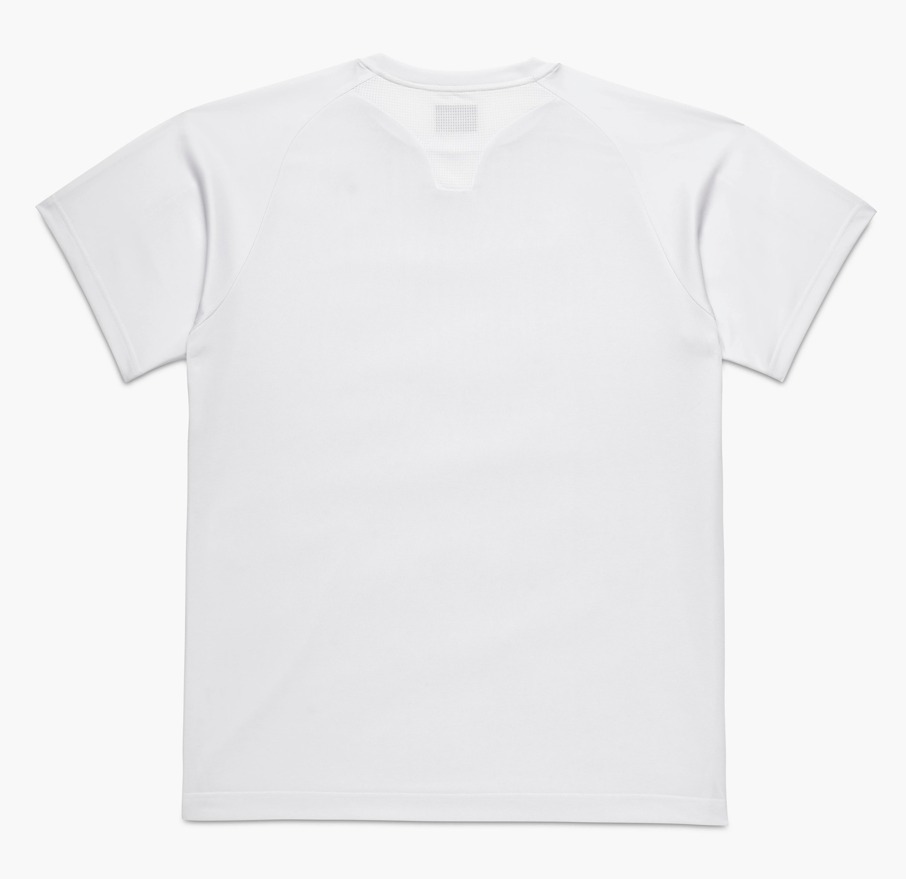 AIM PERFORMANCE CREWNECK TEE