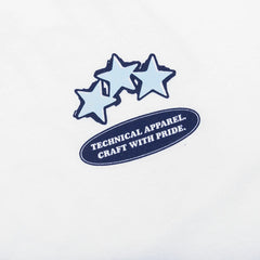 NH S S Tee 12 White