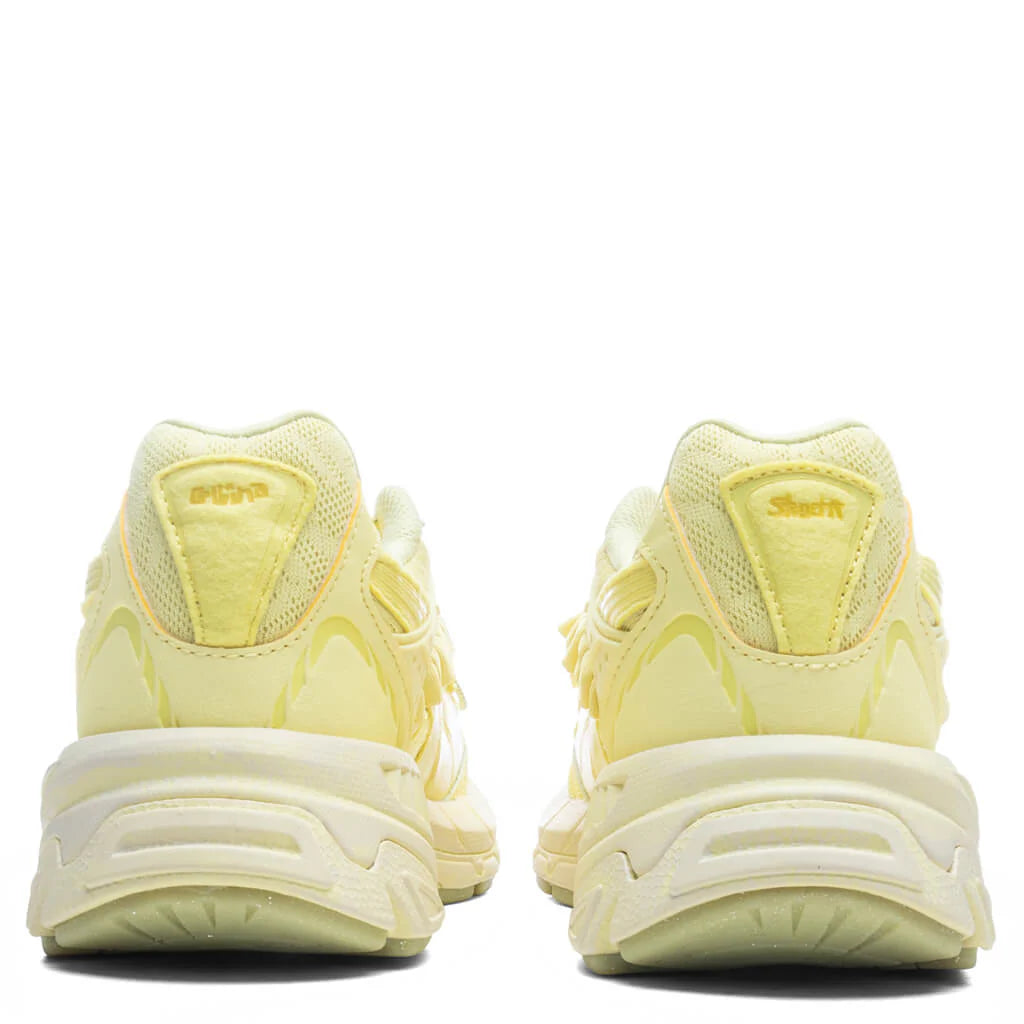 Puma x Collina Strada Womens Velophasis Vintage Yellow