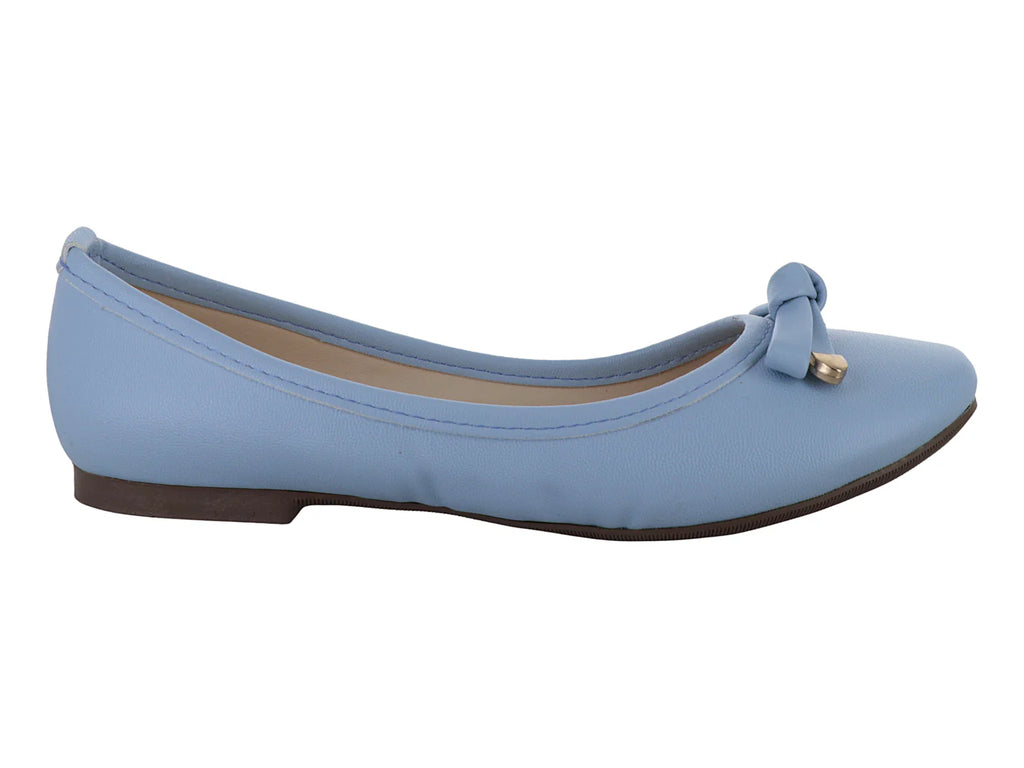 Zapatos Balerinas Luna Rosa Color Ensueño para Mujer