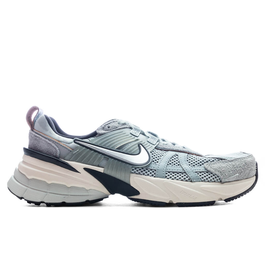 Womens V2K Run Light Pumice Chrome Light Orewood Brown Black
