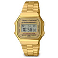 A168WG 9VT Vintage Gold
