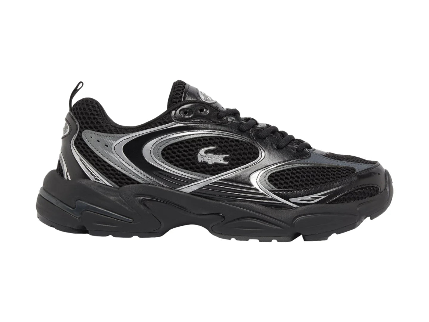 Tenis Lacoste Ma0020 Para Hombre