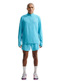 Nike Mens ACG Second Sunrise Dri FIT 5 Brief Lined Running Shorts