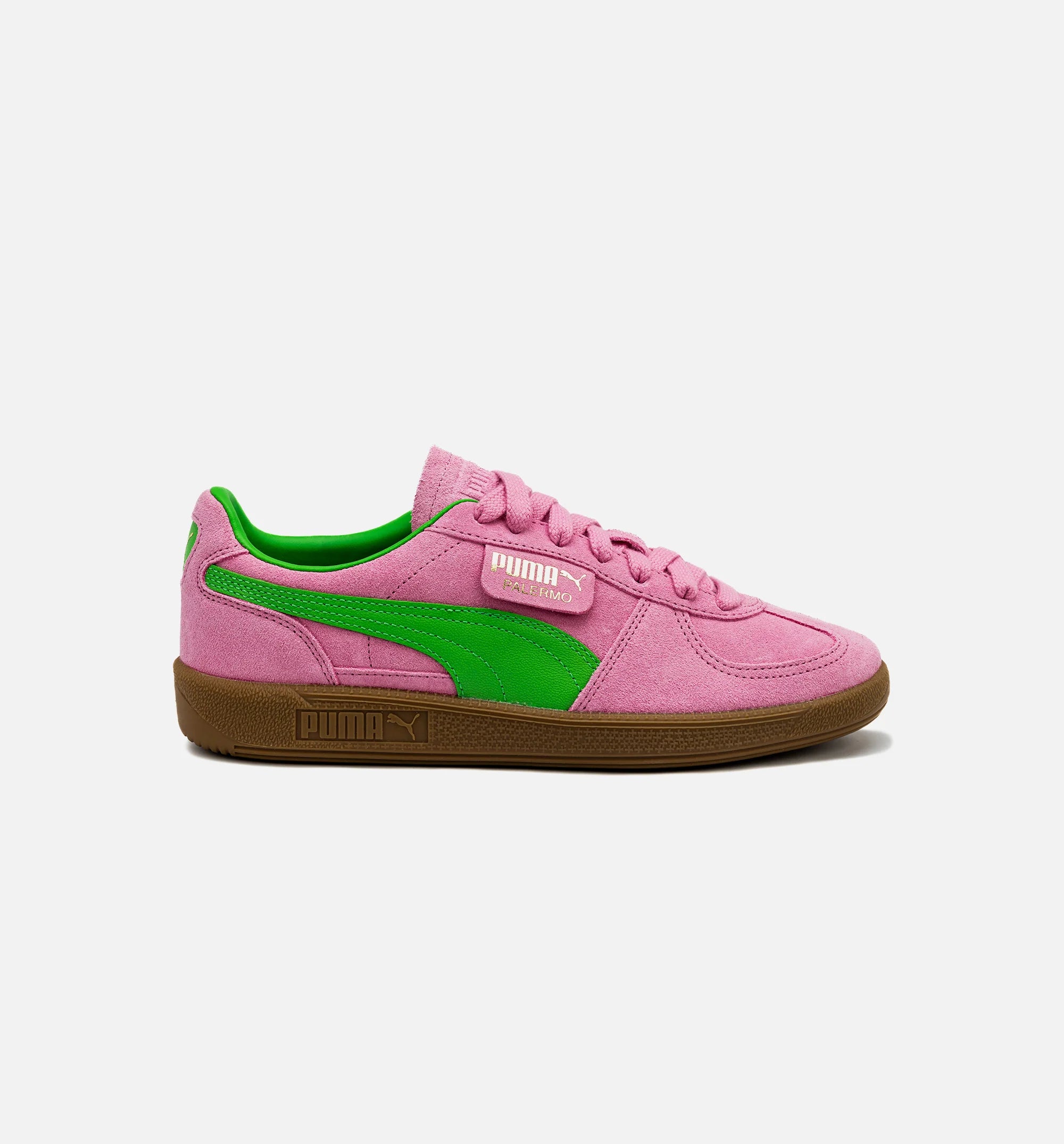 Palermo Special Womens Lifestyle Shoe Pink Green