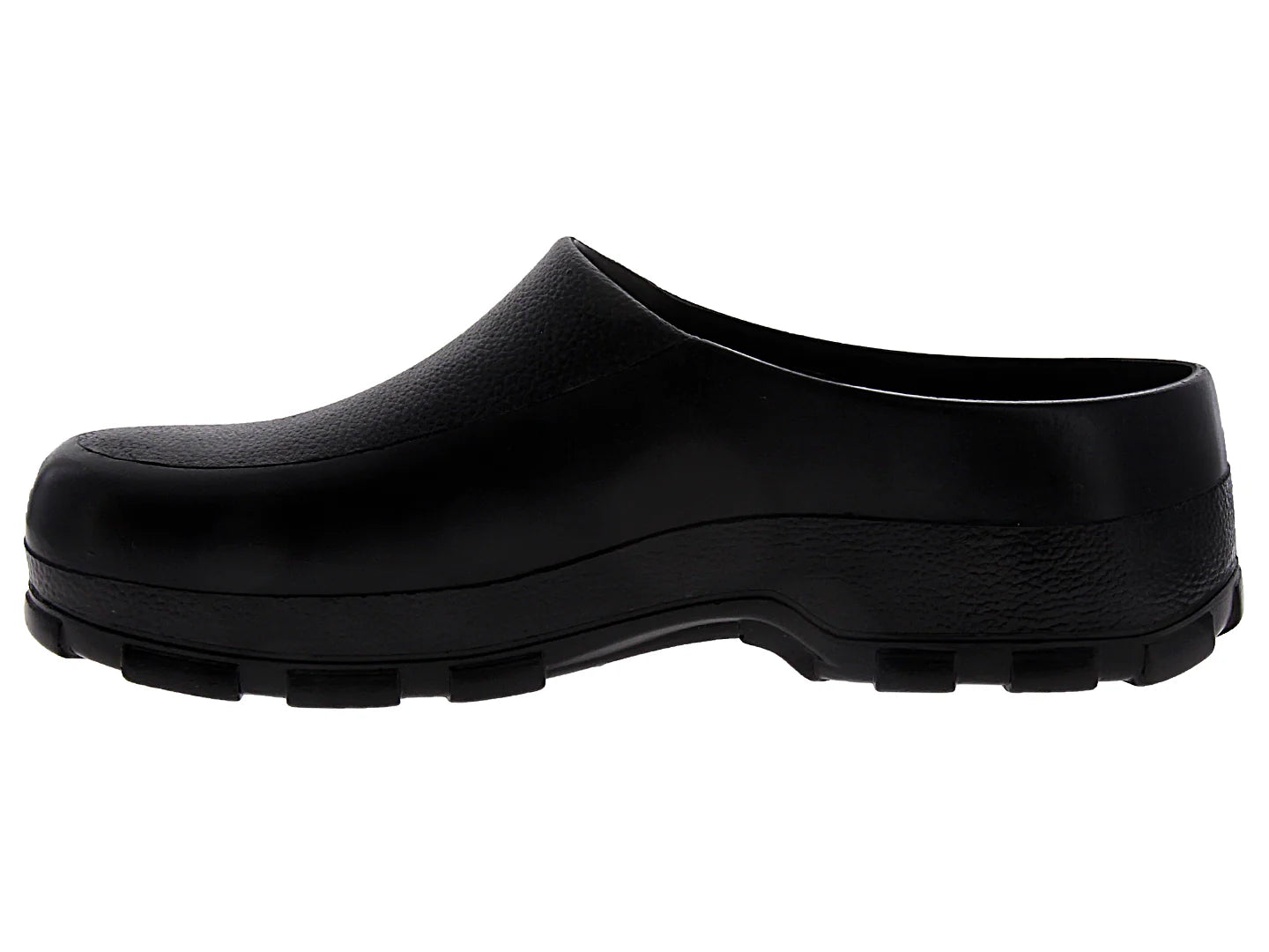 Zapatos Safety Answers Pegaso Negro para Hombre