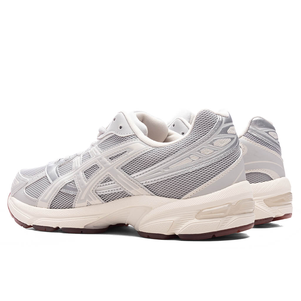 Womens Gel 1130 Cloud Grey Cloud Grey