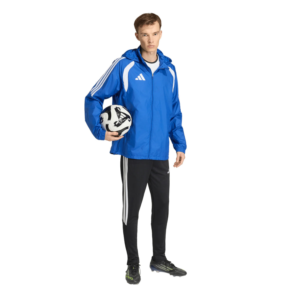 adidas Tiro 26 League Windbreaker Mens Soccer Jackets