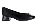 Zapatos de Tacón Piccadilly Negros para Mujer