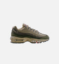 Air Max 95 Matte Olive Mens Lifestyle Shoes Olive