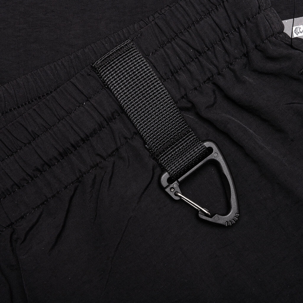 BB Sunrise Shorts Black