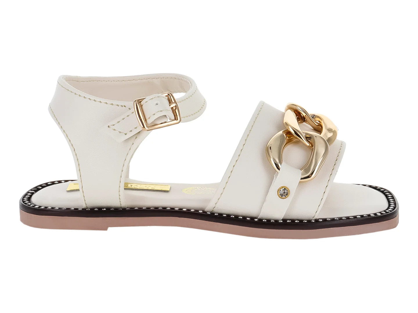 Sandalias Mia Bonita 2211 Para Niña