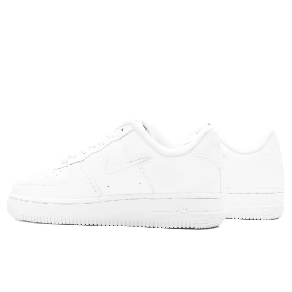 Womens Air Force 1 07 SE Tie Dye Swoosh White Multi Color Black