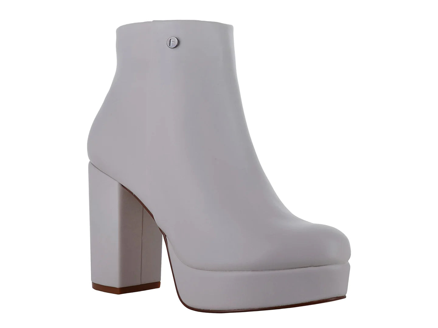 Botines EFE Gris Claro para Mujer