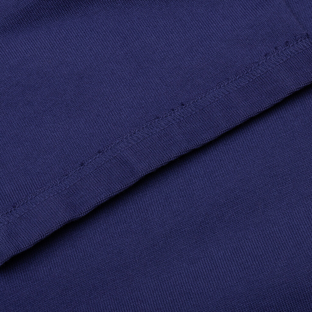 Koren Reversible Tee Umi
