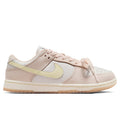 Womens Dunk Low Premium Light Soft Pink Coconut