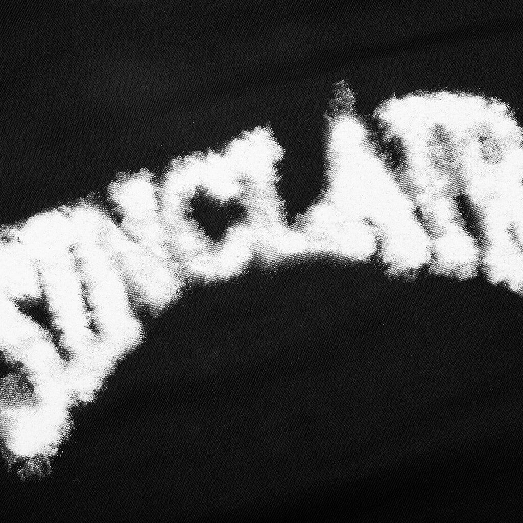 Cloud Tee Black