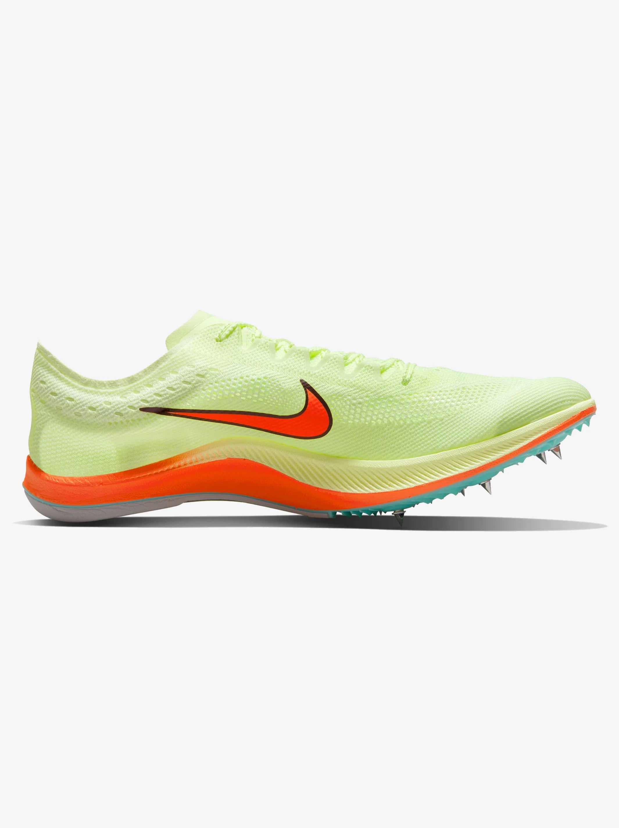 Nike ZoomX Dragonfly Track Field Distance Spikes