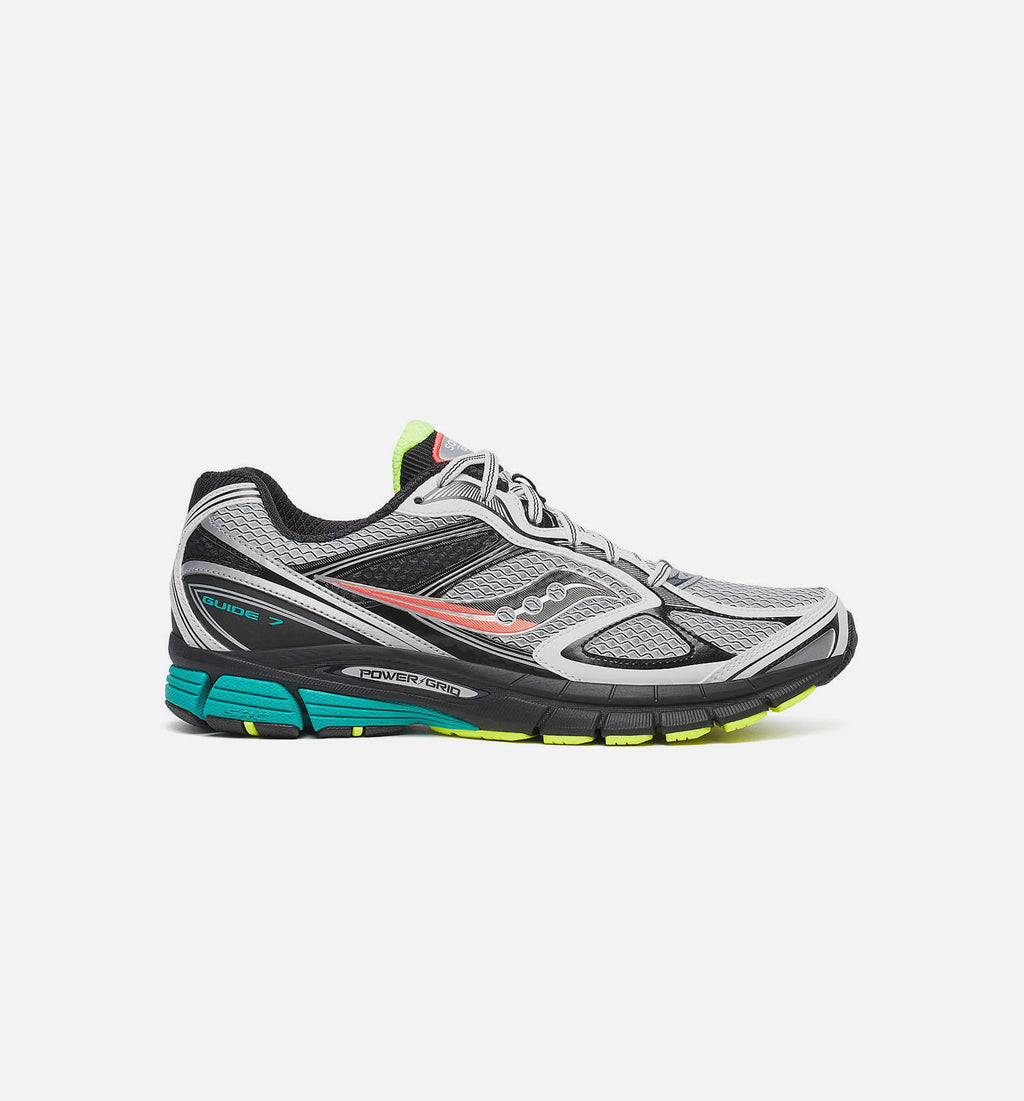 Progrid Guide 7 Mens Lifestyle Shoe Grey Lapis