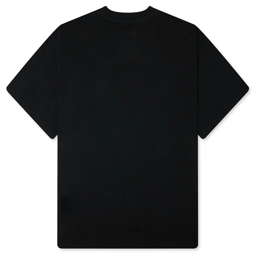 Gift Hes Given S S Tee Black