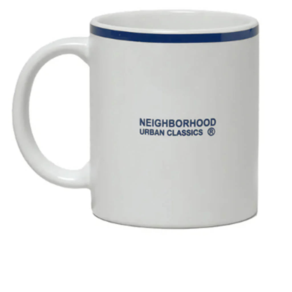 Mug Cup Set Blue