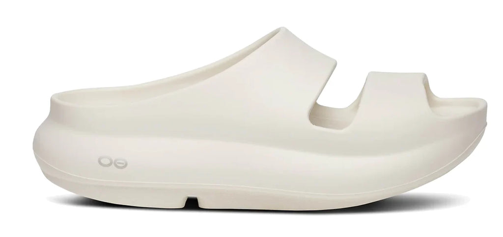 Oofos Ooyea Slide Sandal Unisex