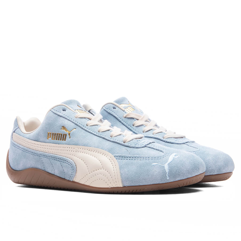 Womens Speedcat Faded Haute Tropic Alpine Snow