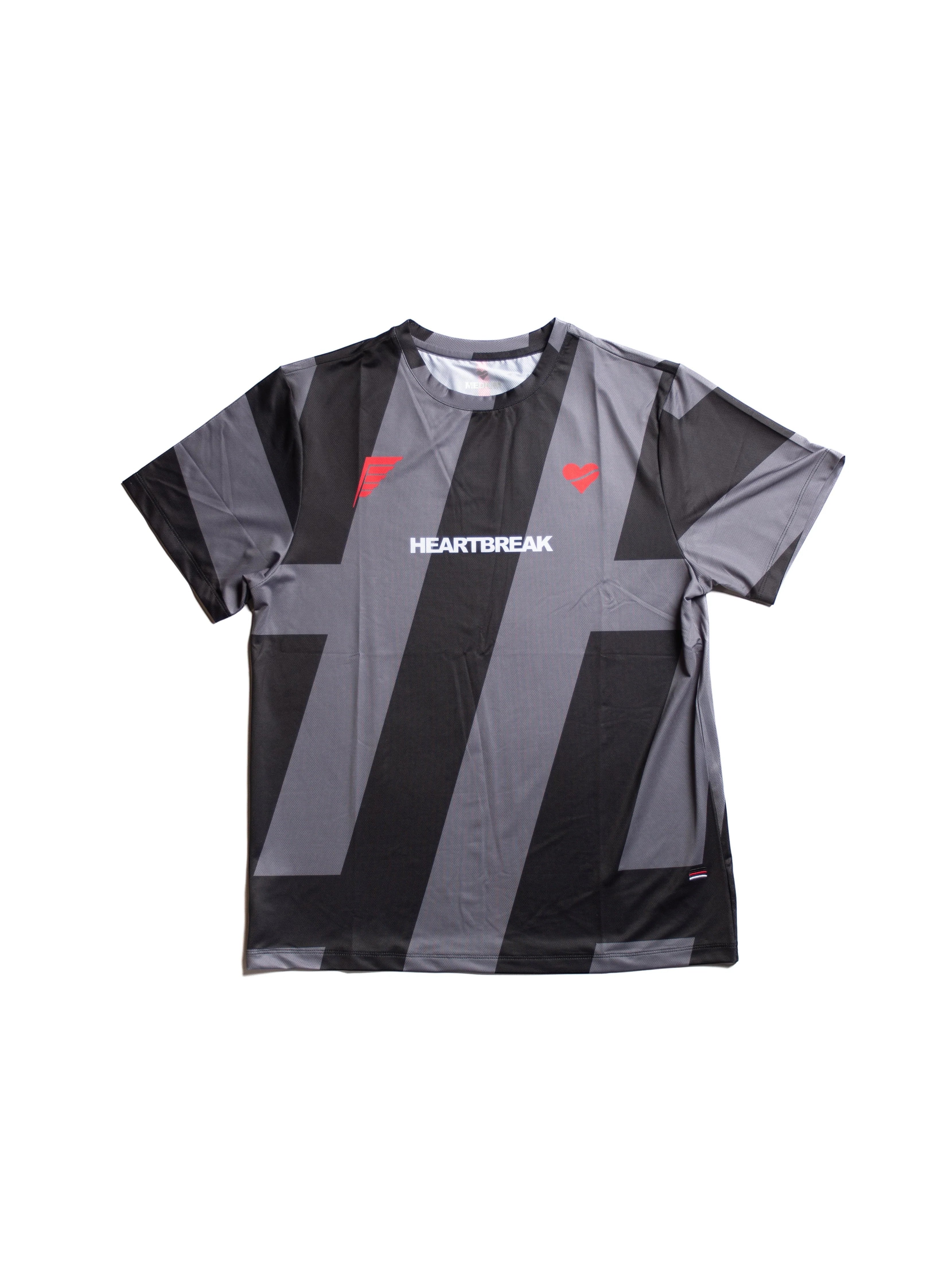 Heartbreak Mens HBFC Short Sleeve
