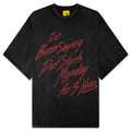 3 Year Tee Vintage Black