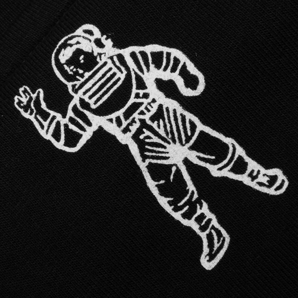 Curse Tee Black