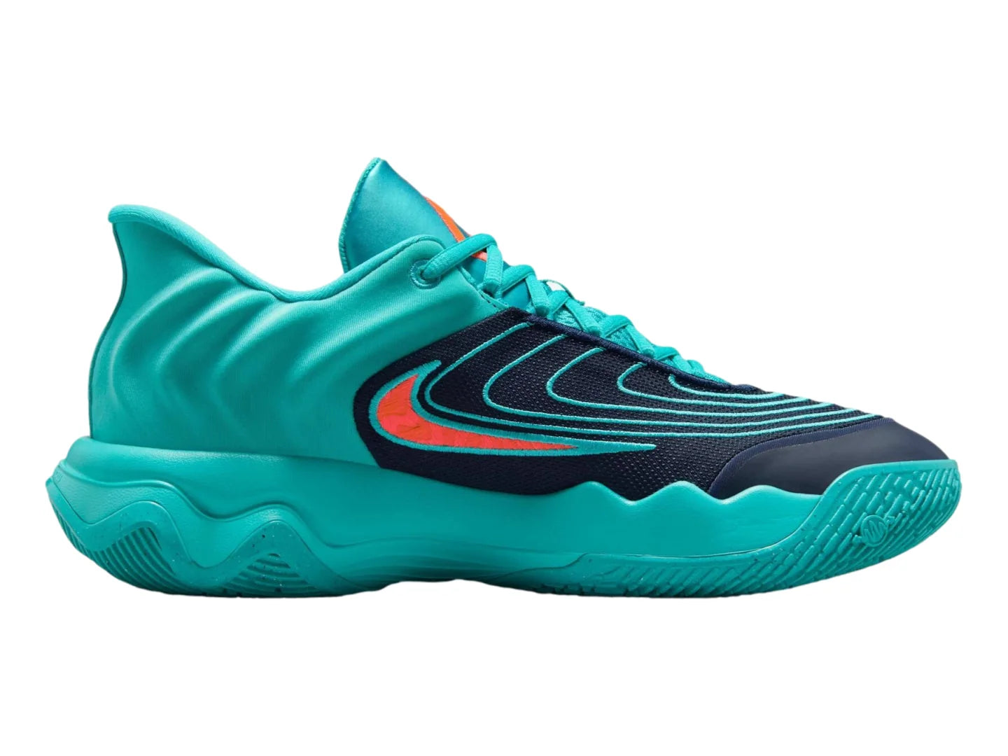 Tenis Nike Giannis Immortality 4 Multicolor para Hombre