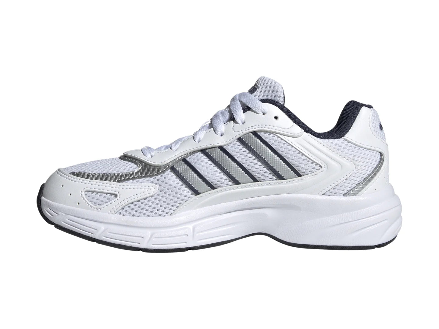 Tenis Adidas Eclyptix 2000 Blanco para Mujer