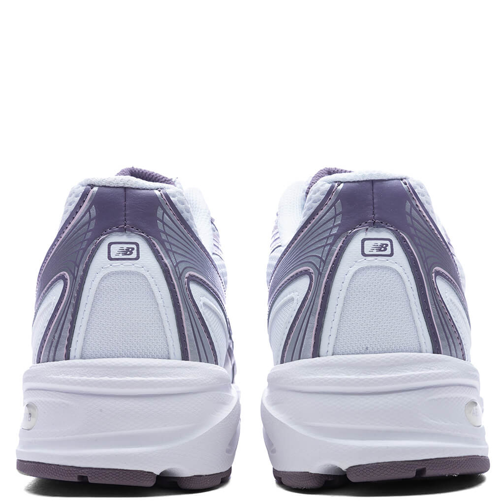 740 Ice Wine White Rose Sugar Silver Metallic