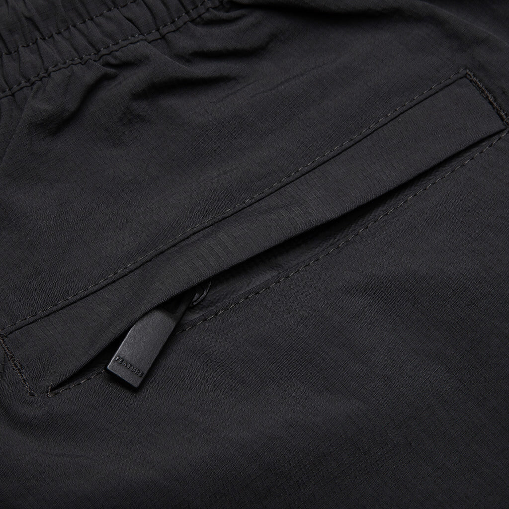 Cabana Short Graphite